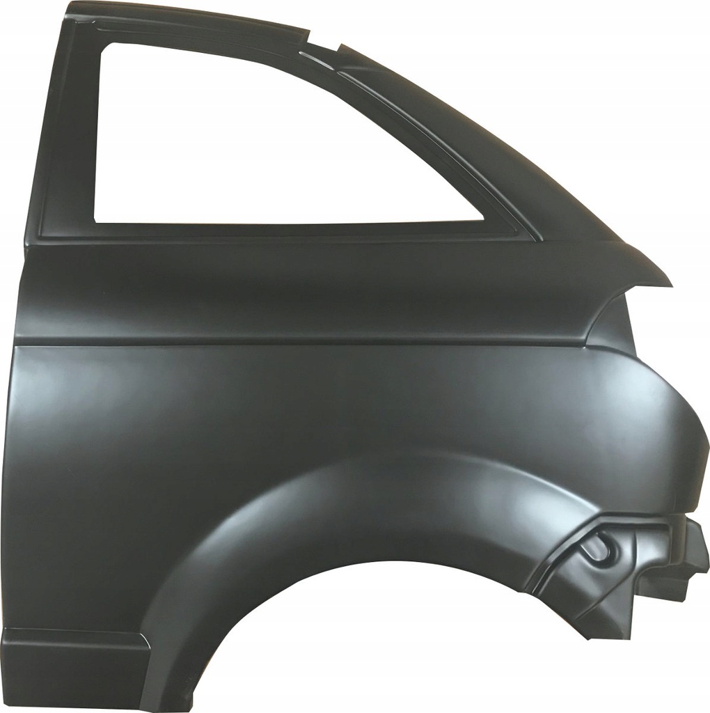 aleta trasero aixam coupe / gti izq.  ($)