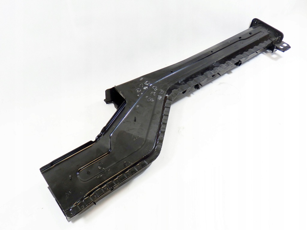 larguero izq.  delantero bmw e70 e71 e72 41117174281 ($)