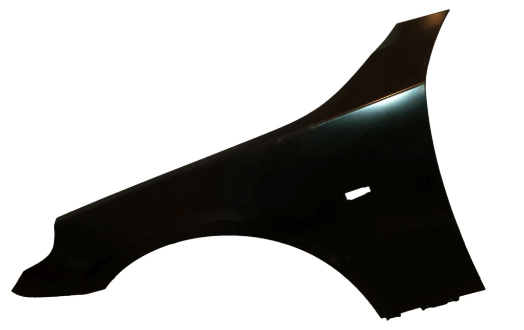 aleta delantero izq.  bmw 5 e60 2003  ($)