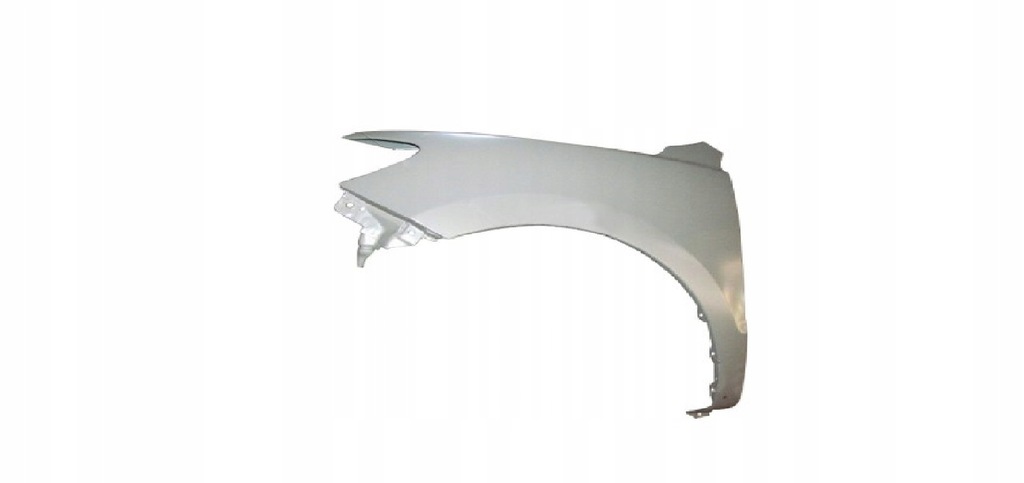 aleta izq.  hyundai santa fe iii 2009 2012 oem ($)