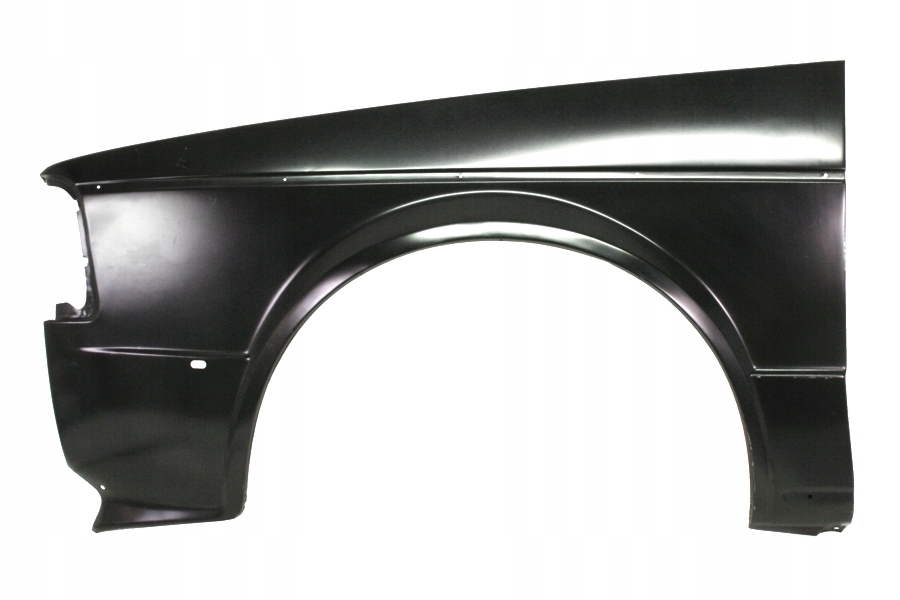 vw jetta 79 84, aleta delantero delantero nuevo izq.  ($)