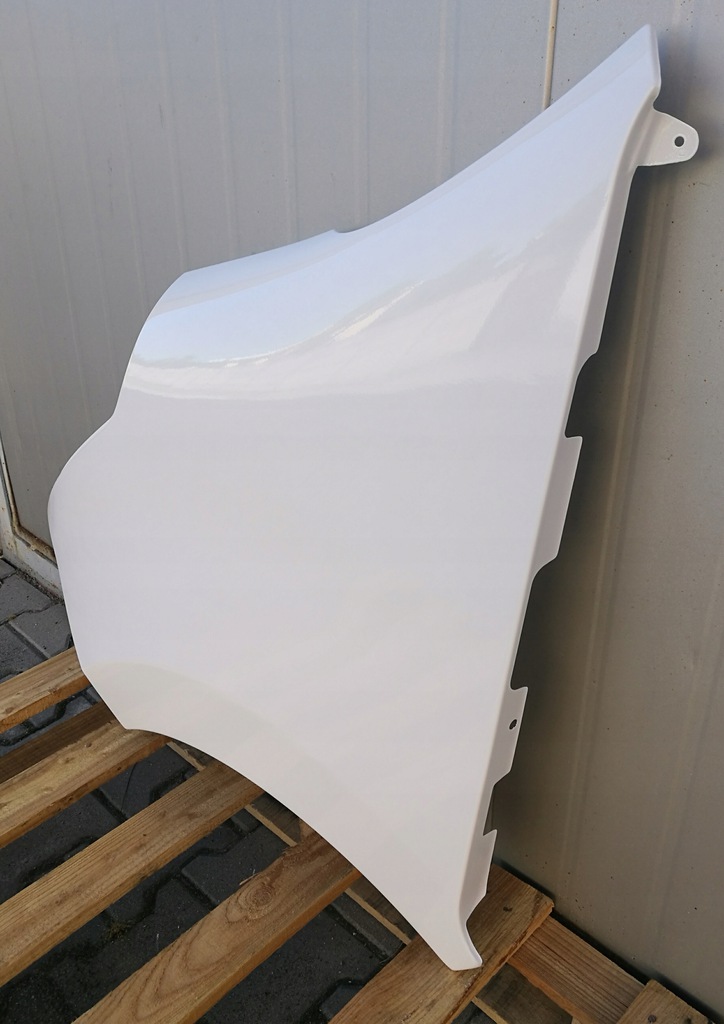 retrovisor elek ogrzew izq.  renault megane iv 4 '15  ($)