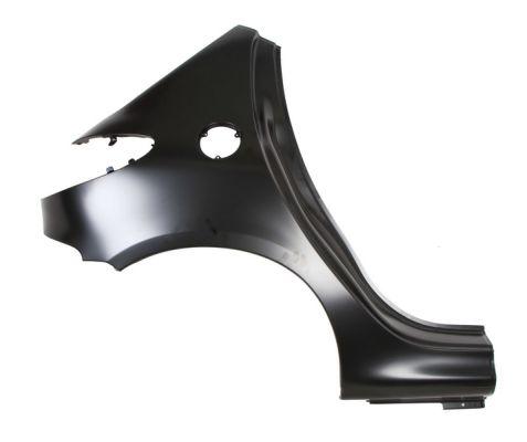 aleta trasero p peugeot 206  206+ 5d 09 98 12 12 ($)
