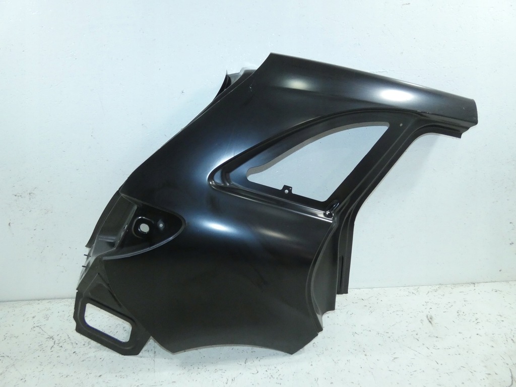 mercedes b clase w246 aleta chapado der. trasero ($)