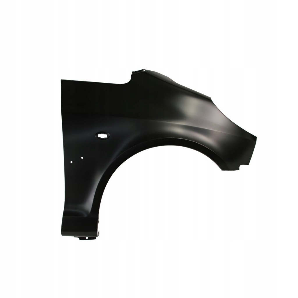 aleta der.  delantero peugeot 1007 05 09 ($)