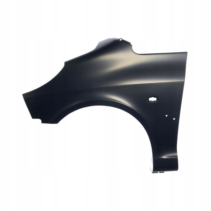 aleta delantero izq.  peugeot 1007 2005 2009 ($)