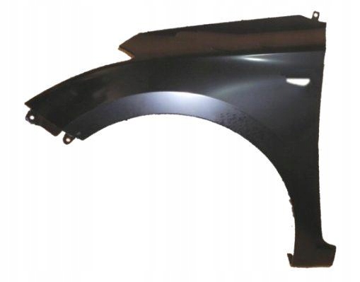 aleta delantero der. para hyundai i20 od 12/2014 ($)