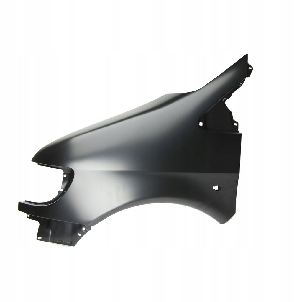 aleta delantero l mercedes v, vito 02 96 07 03 blic ($)