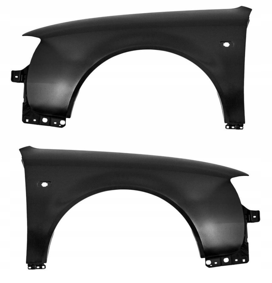 audi a6 c5 1997 2001 aleta delantero der. izq.  ($)