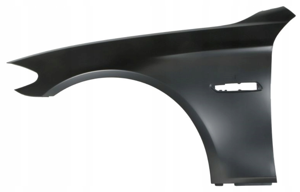 bmw 5 f10/f11 2010 2017 aleta delantero le alum ($)