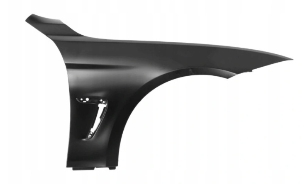 aleta der. delantero delantero bmw 4 f32 13  ($)