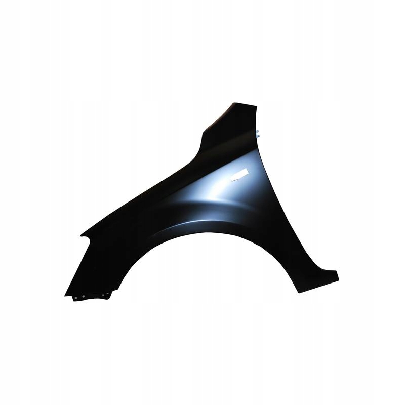 aleta izq.  kia cee'd liftback czerwony 06 12 ($)