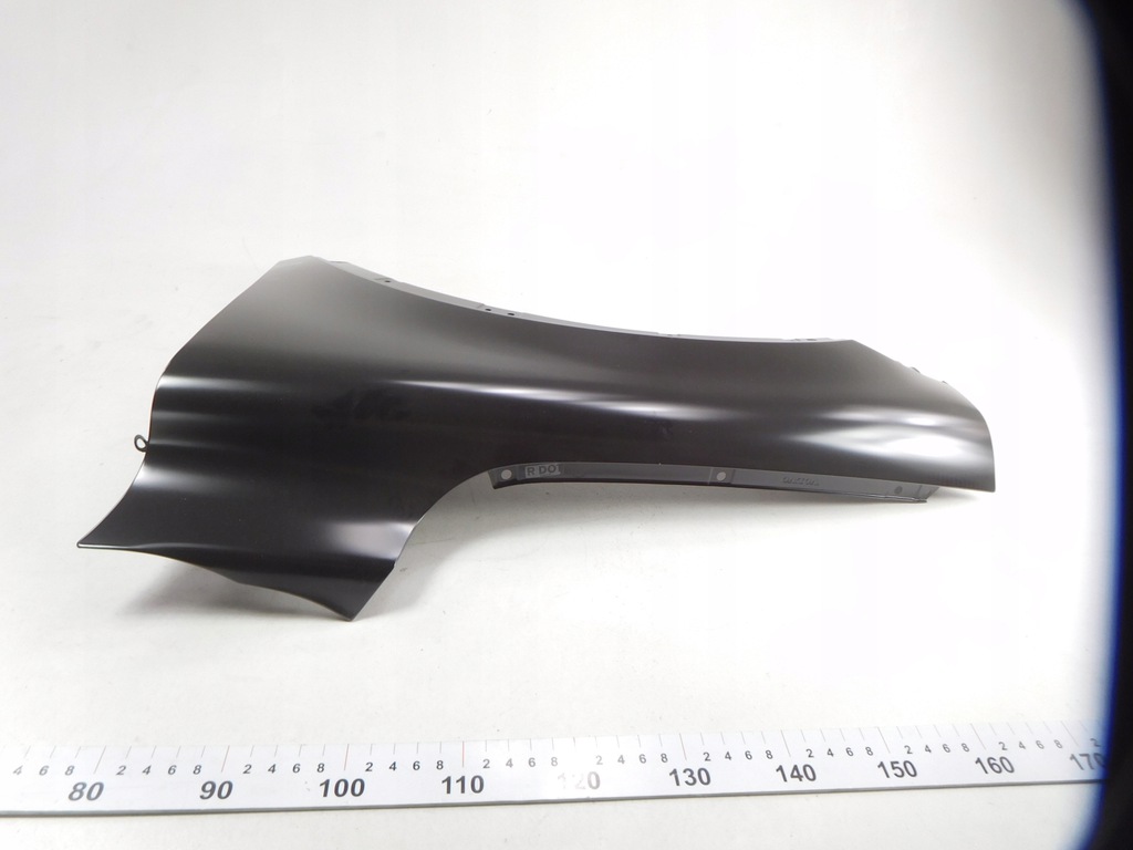 aleta izq.  delantero volvo xc90 03 14 30796494 ($)