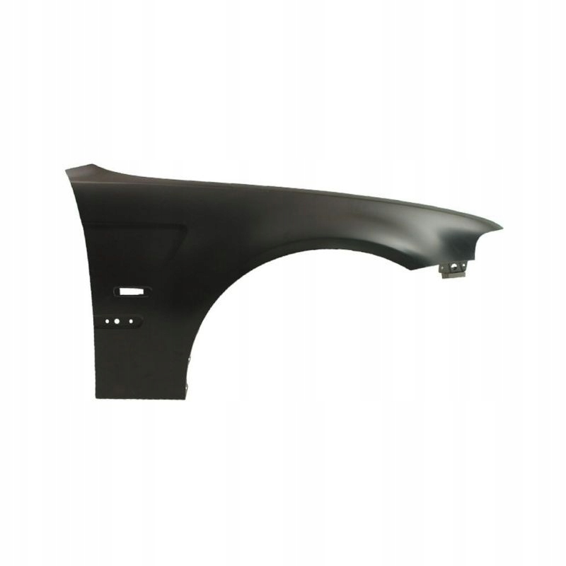 aleta delantero der. bmw 3 e46 compact 00 04 ($)