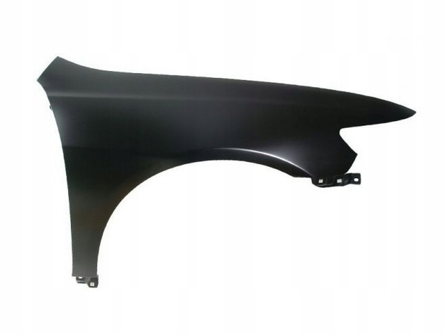 aleta delantero honda accord cl cm cn 02 08 der. ($)