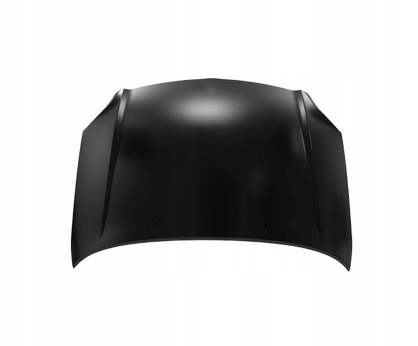 capó toyota avensis t25 07 06  5330105030 ($)