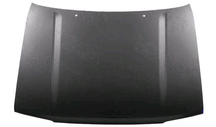 capó toyota hilux surf, 4 runner '95 '02 ($)