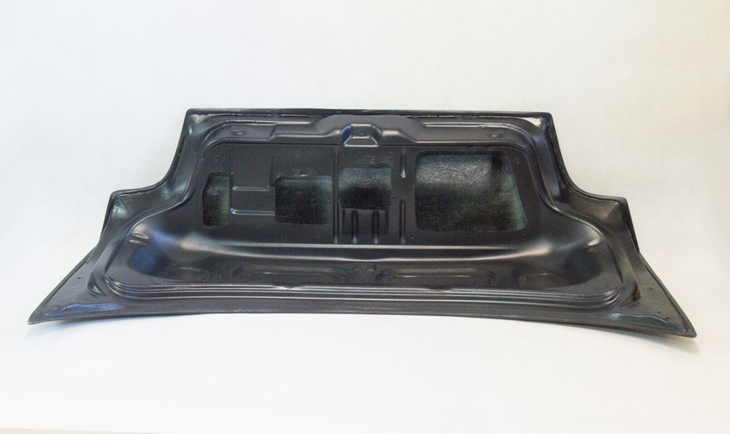 panel na maskę ford mustang 2018   ($)