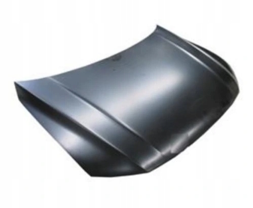 capó tapa motor vw tiguan ii 16  ($)