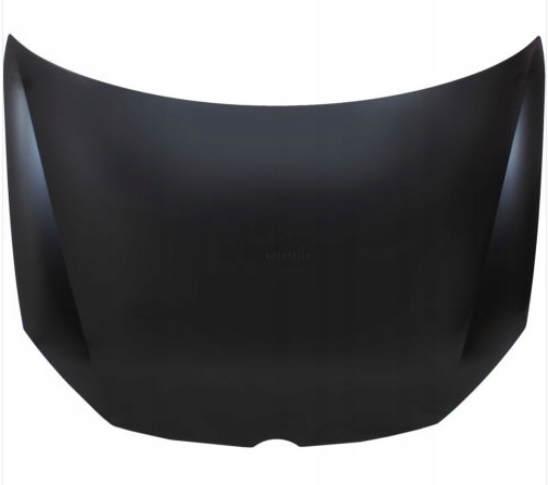 capó tapa motor vw golf vi 2008  ($)