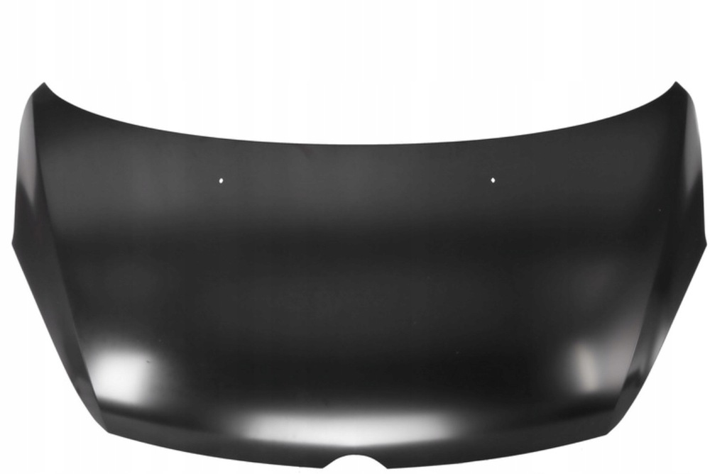 opel agila 08  capó tapa motor ($)