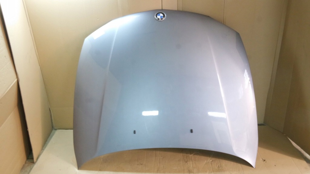 capó quarzblau metallic bmw 1 e87 ($)