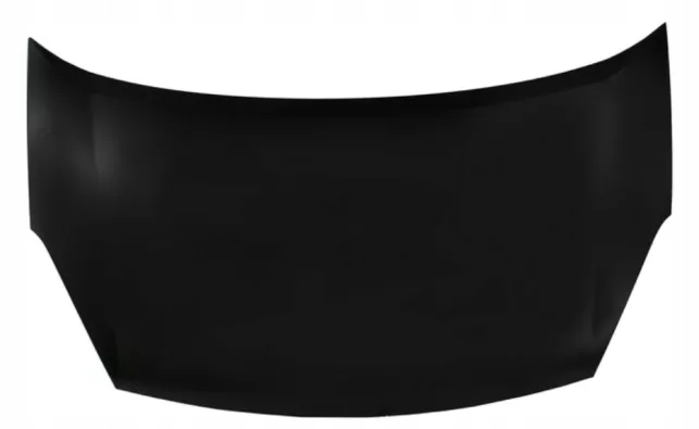 citroen berlingo 2008   capó tapa motor nuevo ($)