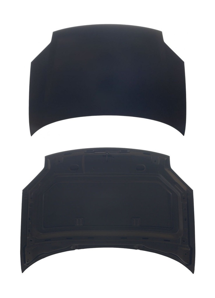 capó tapa motor berlingo partner 2002 2008 ($)