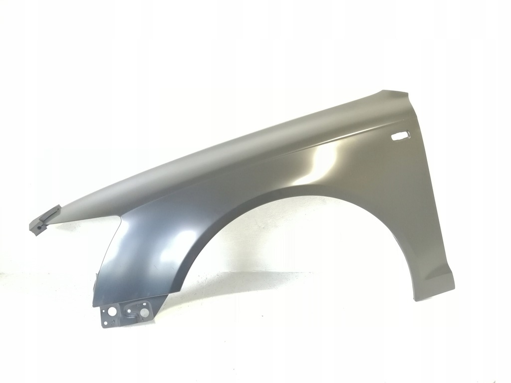 audi a6 c6 04 08r nuevo aleta delantero delantero alu ($)