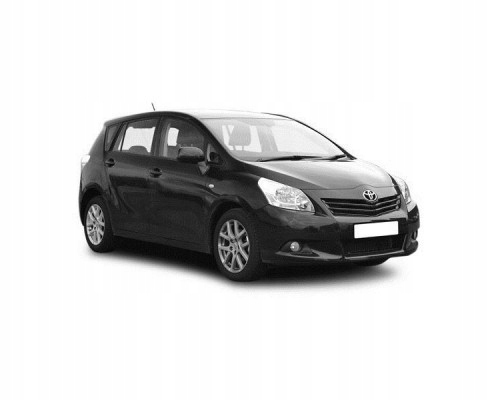 aleta toyota verso 2009   2013 der. ($)