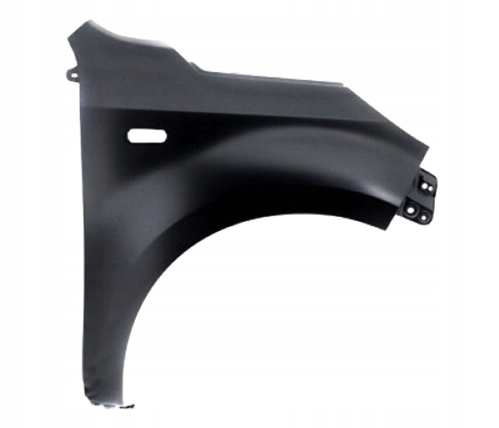 aleta delantero der. terios 06  ($)