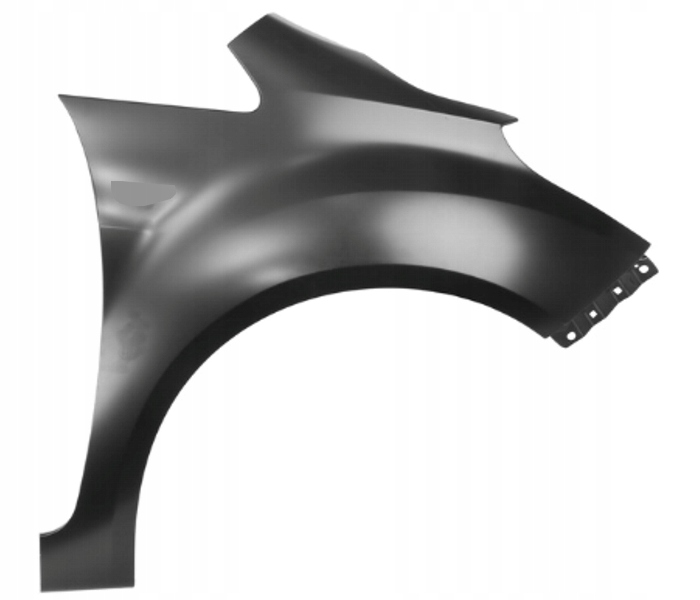 hyundai ix20 10 , aleta delantero delantero  mig der. ($)