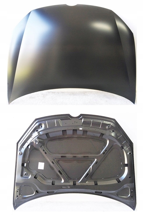 capó vw golf vi '08 '16 ($)