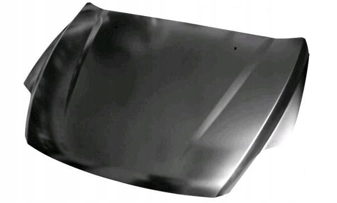 capó parte delantera ford mondeo 10 15 ($)