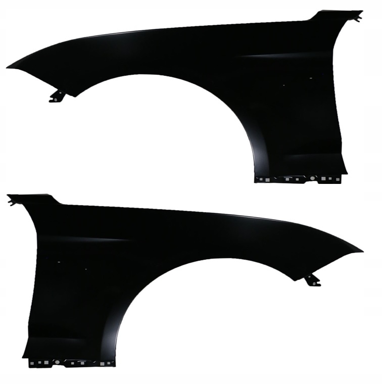 ford mustang gt 2018 18 2019 aleta der. stal ($)