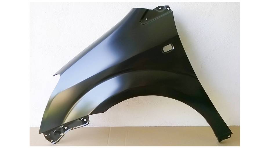 aleta delantero toyota corolla verso '04 '09 ocynk ($)