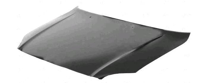 capó toyota avensis '03 '08 ($)