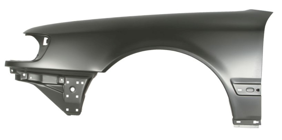 aleta delantero delantero audi 100 c4 90 94 izq.  ($)