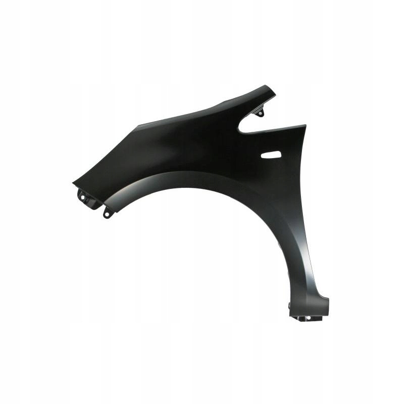 aleta delantero l kia rio iii 09 11 12 16 con otworem ($)