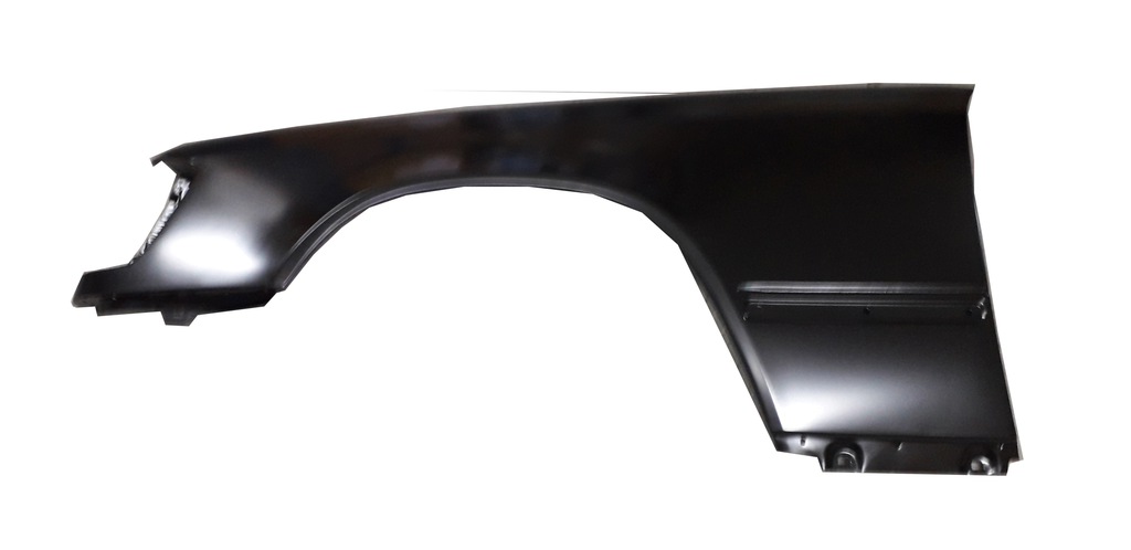 aleta delantero mercedes w124 85 95 europa bdb kpl ($)