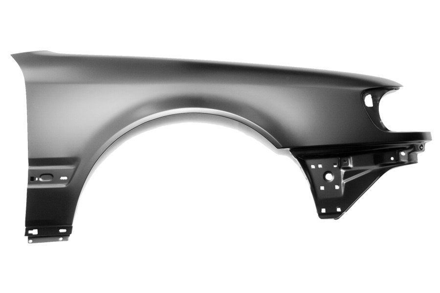 audi 100 c4 91 94, aleta delantero delantero der. ($)