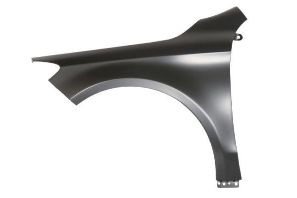 aleta delantero l mercedes cla 01 13  blic ($)