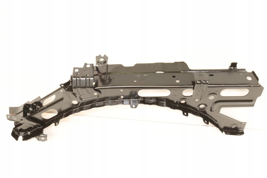 opel astra k 5 delantal corte aletaa izq.  ($)