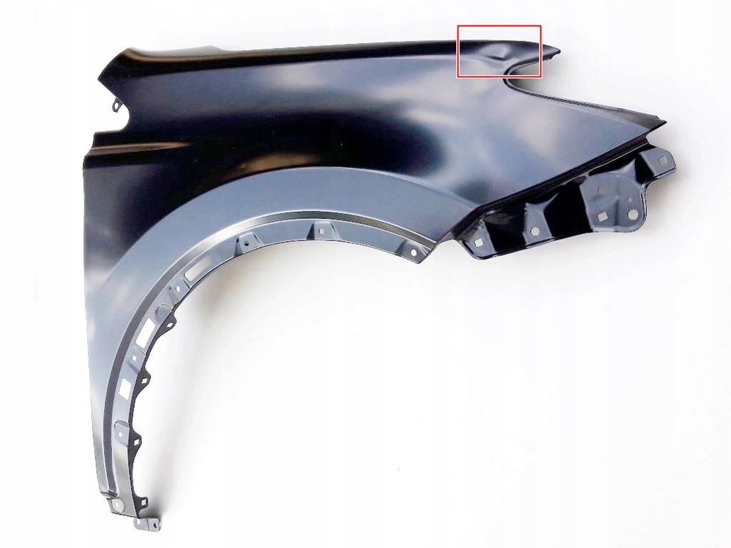 toyota rav4 iv aleta der. delantero delantero 12 18 ($)