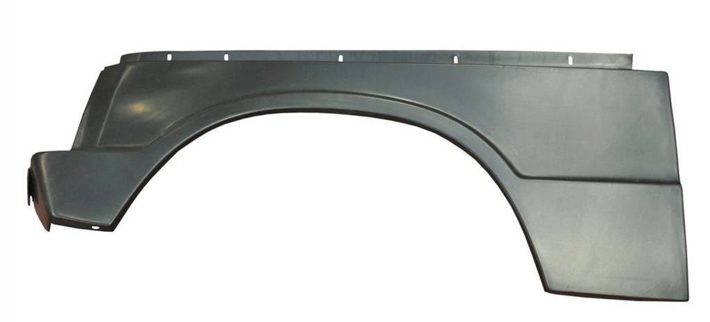 aleta delantero izq.  range rover classic od 1989 ($)