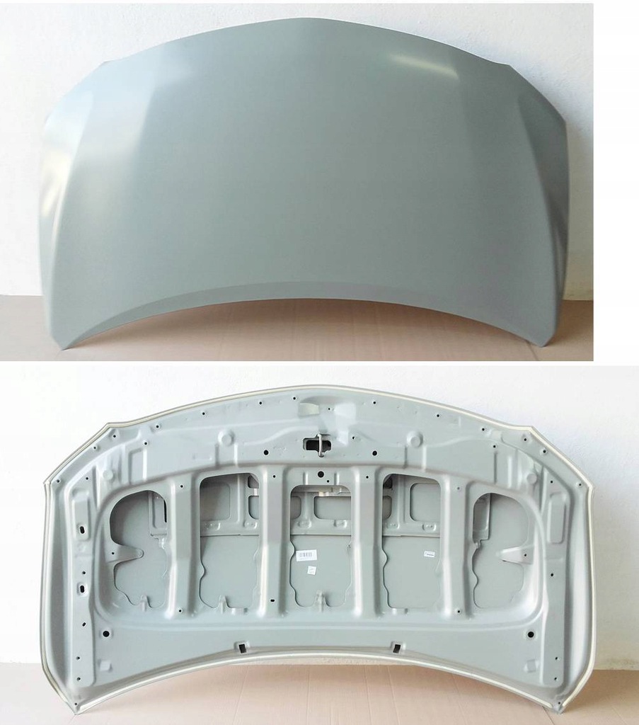 capó toyota corolla (e14/e15) '07 '10 ($)