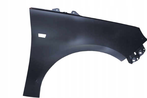 aleta delantero opel adam 13  der. ($)