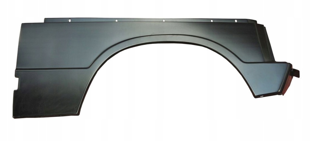 aleta delantero der. range rover classic do 1988 ($)