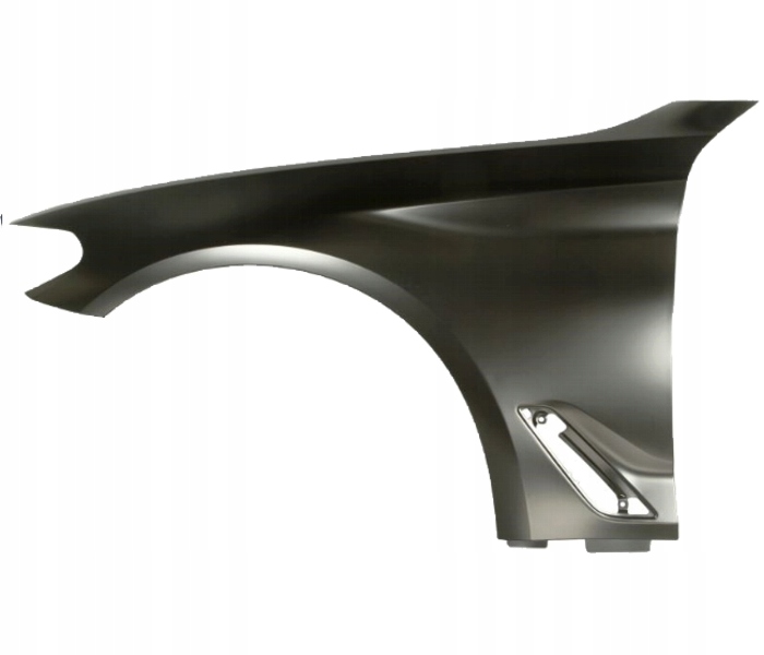 bmw 5 g30 g31 17 , aleta delantero delantero stal izq.  ($)