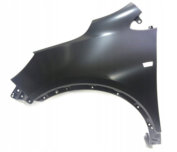 opel mokka x 16 , aleta delantero delantero nuevo izq.  ($)